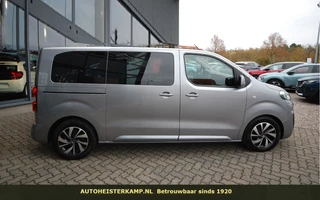 Citroën ë-Spacetourer – thumbnail 5