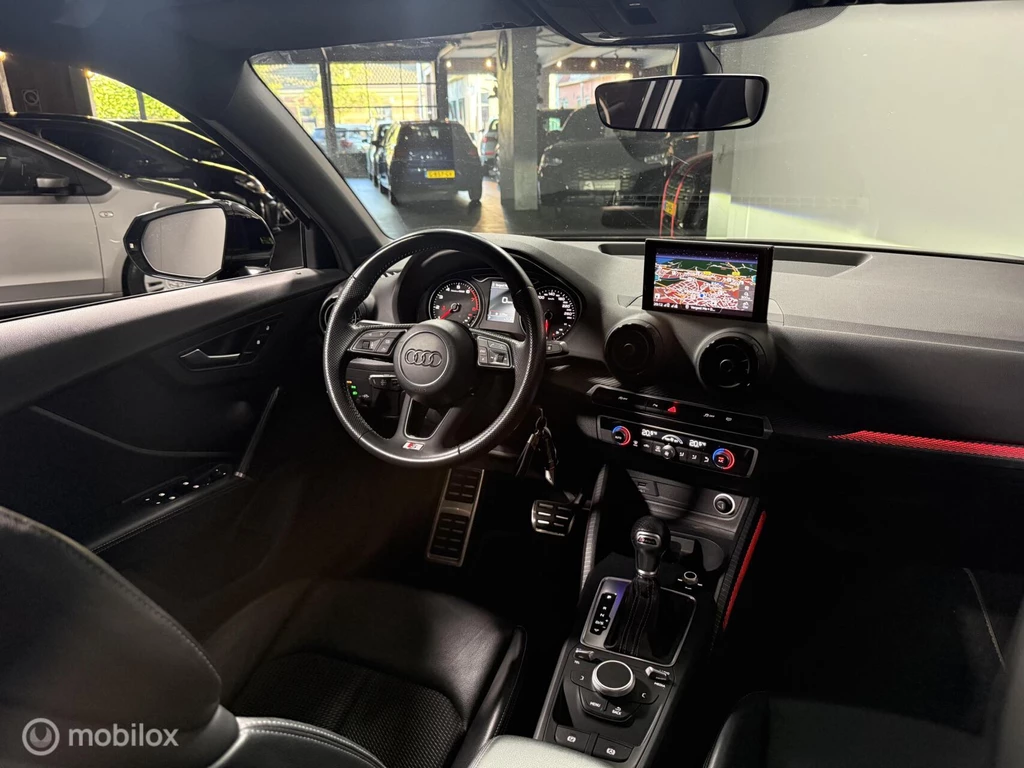 Audi Q2 – foto 30