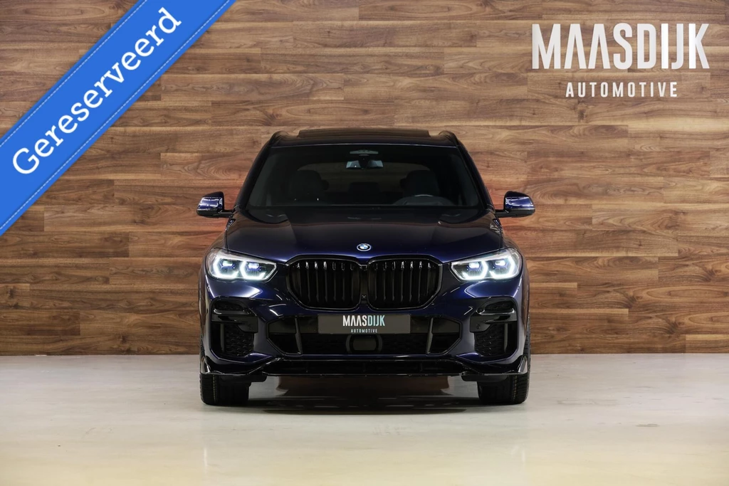 BMW X5 – foto 10
