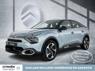 Citroën C4 – thumbnail 1