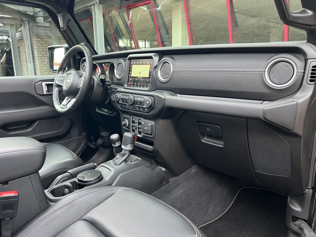 Jeep Wrangler – foto 37