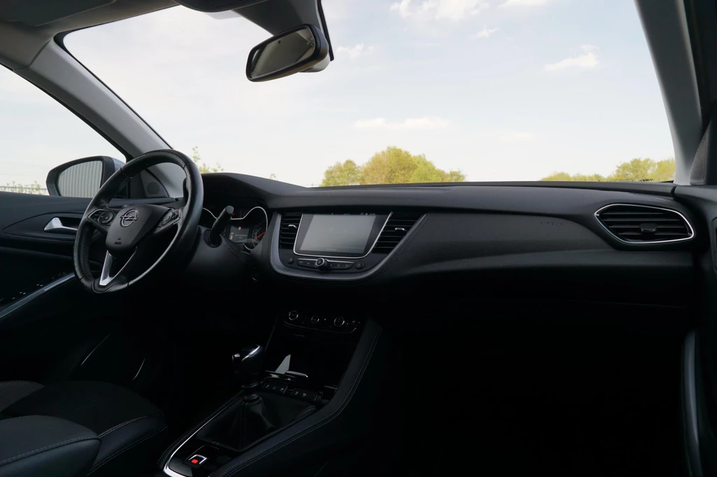 Opel Grandland X – foto 20