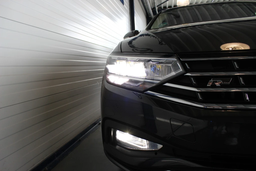 Volkswagen Passat – foto 3