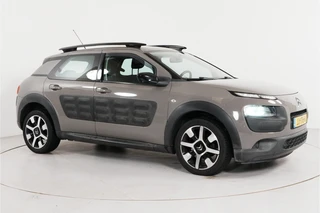 Citroën C4 Cactus – thumbnail 12