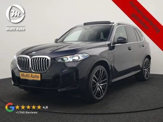 BMW X5 – thumbnail 1