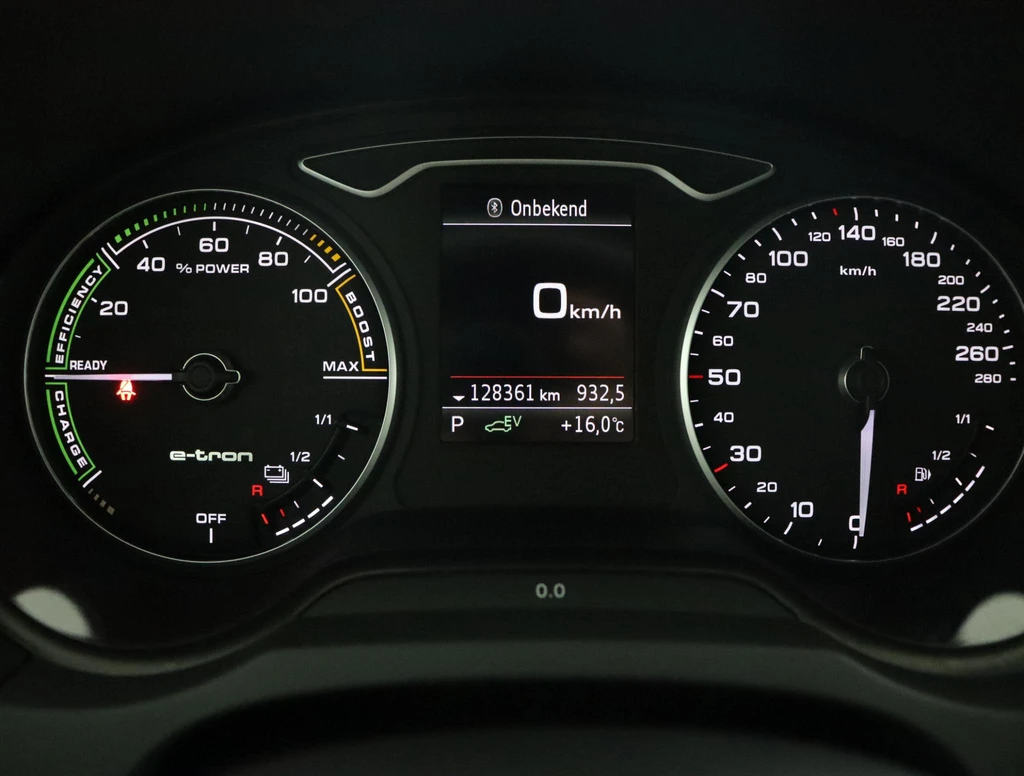 Audi A3 – foto 10