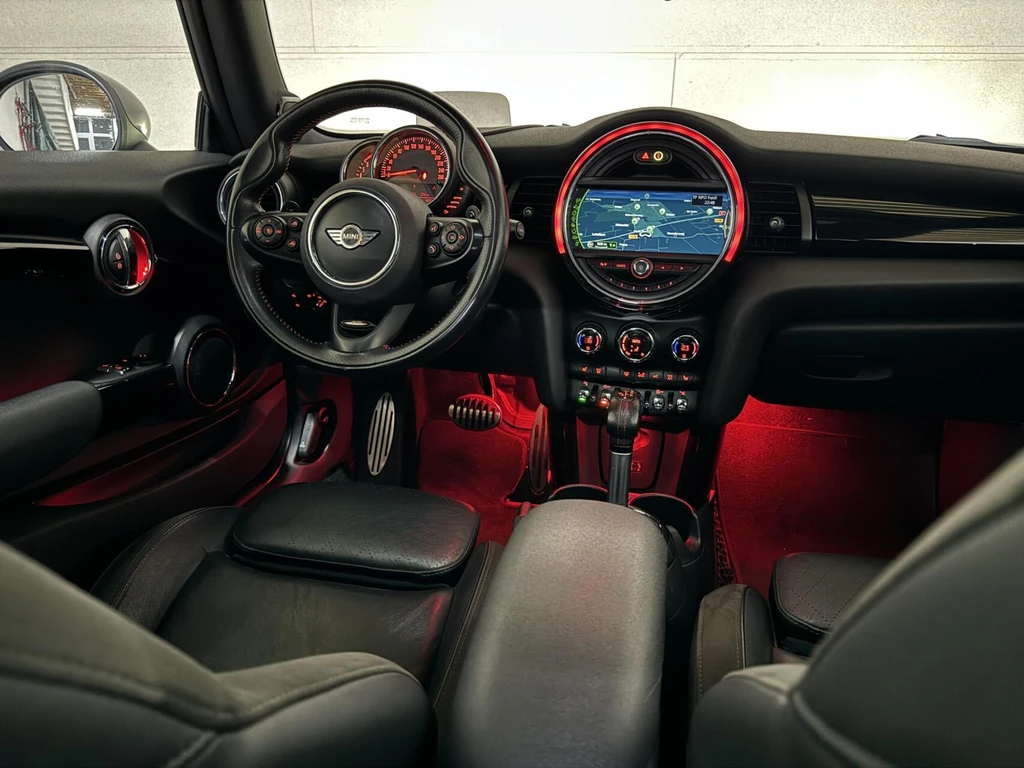 MINI Cooper S – foto 28