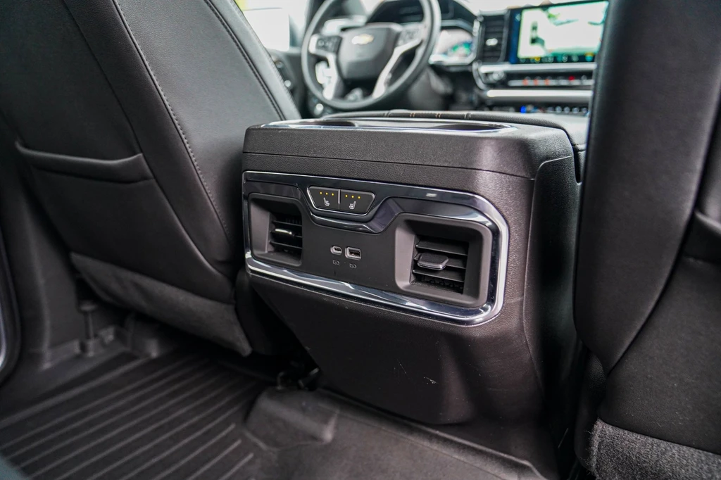 Chevrolet Silverado – foto 22