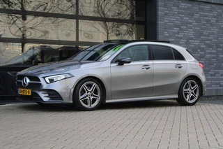 Mercedes-Benz A-Klasse – thumbnail 4