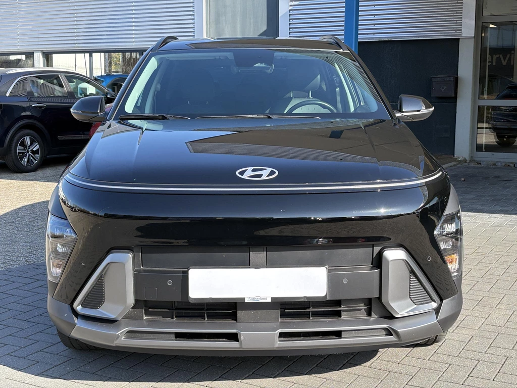 Hyundai Kona – foto 8