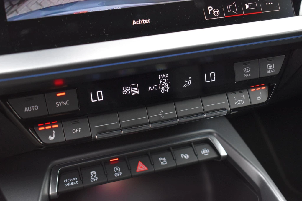 Audi A3 – foto 32