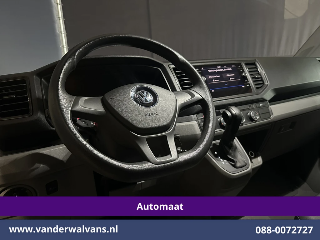 Volkswagen Crafter – foto 15