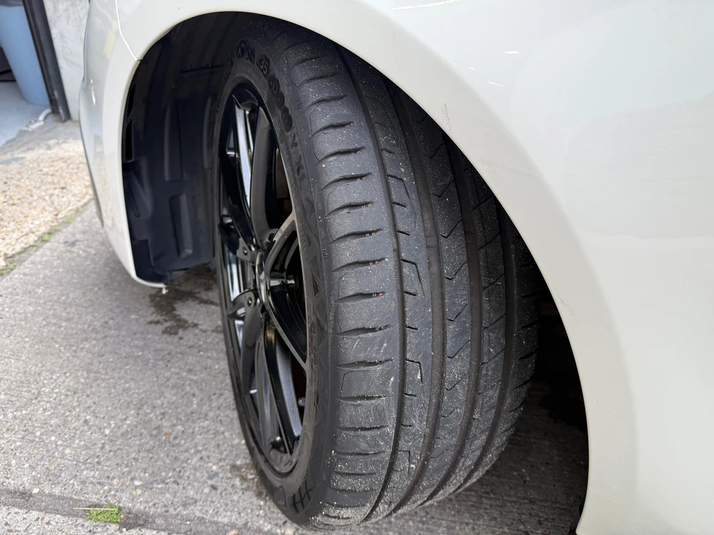 Mercedes-Benz CLA – foto 16
