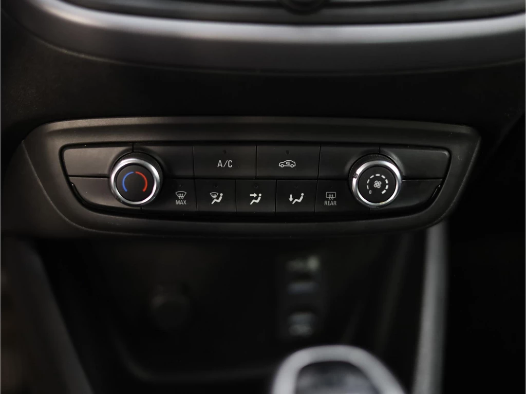Opel Crossland X – foto 20