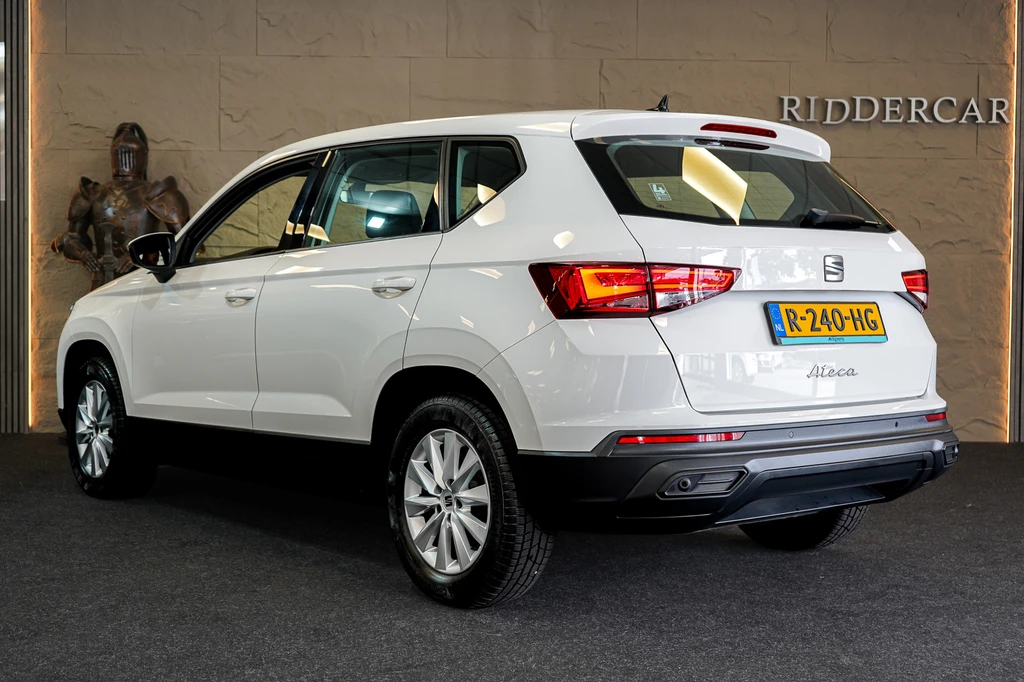 SEAT Ateca – foto 4