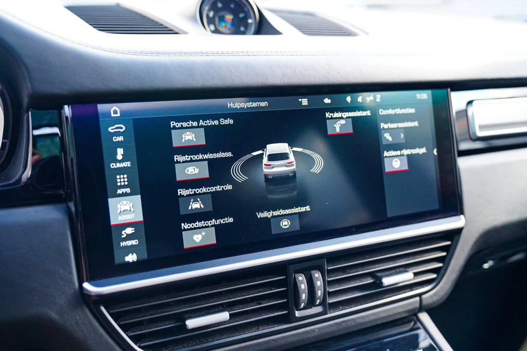 Porsche Cayenne – foto 56