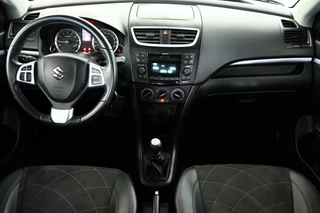 Suzuki Swift – thumbnail 15
