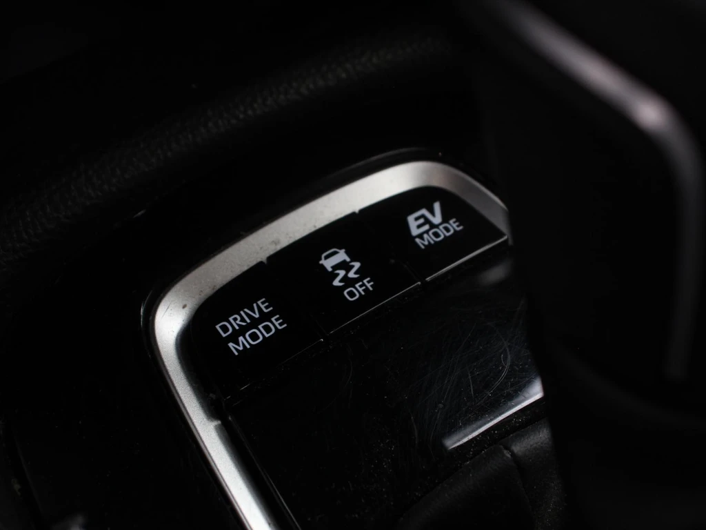 Toyota Corolla Cross – foto 33