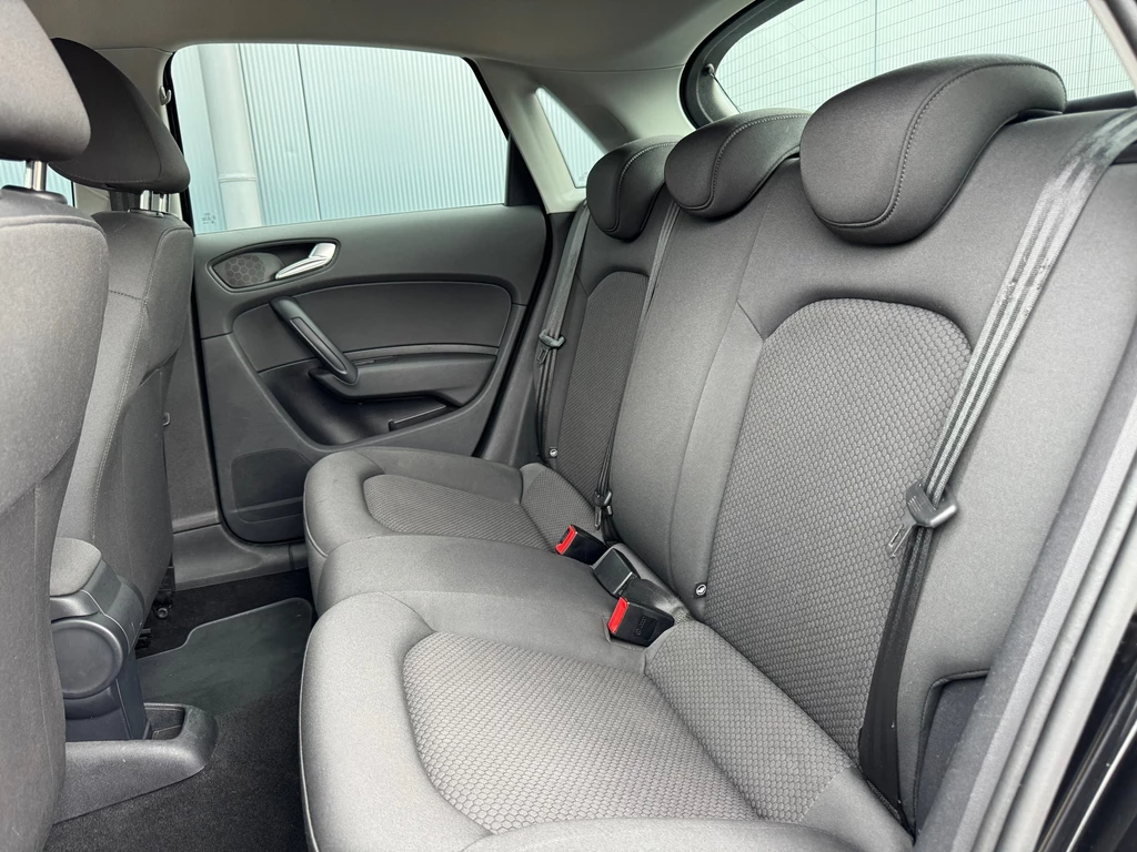 Audi A1 Sportback – foto 25