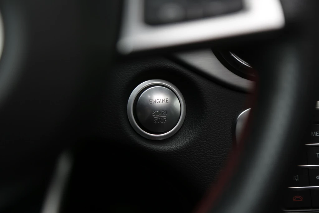 Mercedes-Benz CLA – foto 44