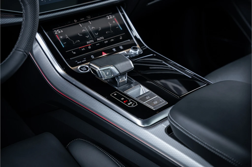 Audi Q7 – foto 28