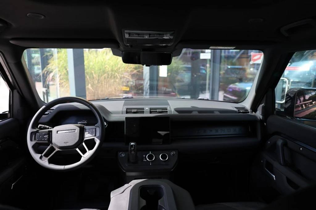 Land Rover Defender – foto 19