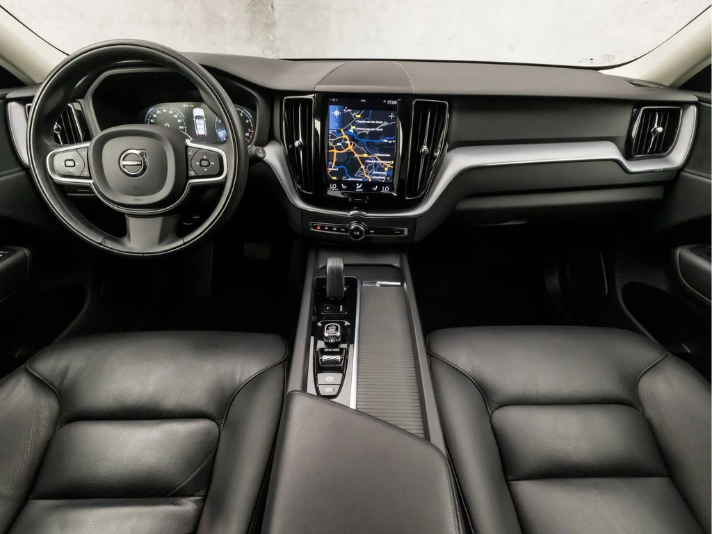 Volvo XC60 – foto 8