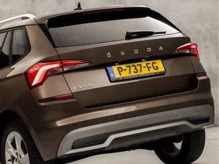 Škoda Kamiq – thumbnail 5