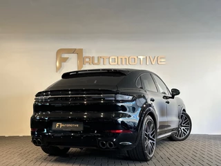 Porsche Cayenne – thumbnail 6