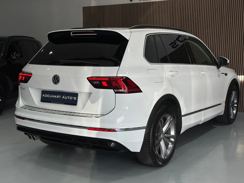 Volkswagen Tiguan – foto 10
