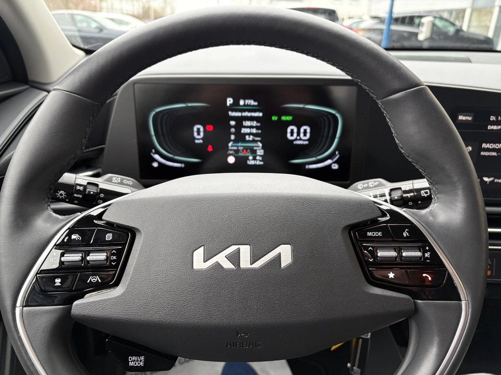 Kia Niro – foto 11