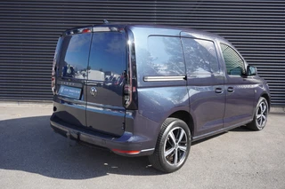 Volkswagen Caddy – thumbnail 5