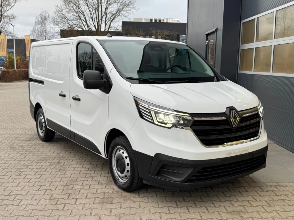 Renault Trafic – foto 7