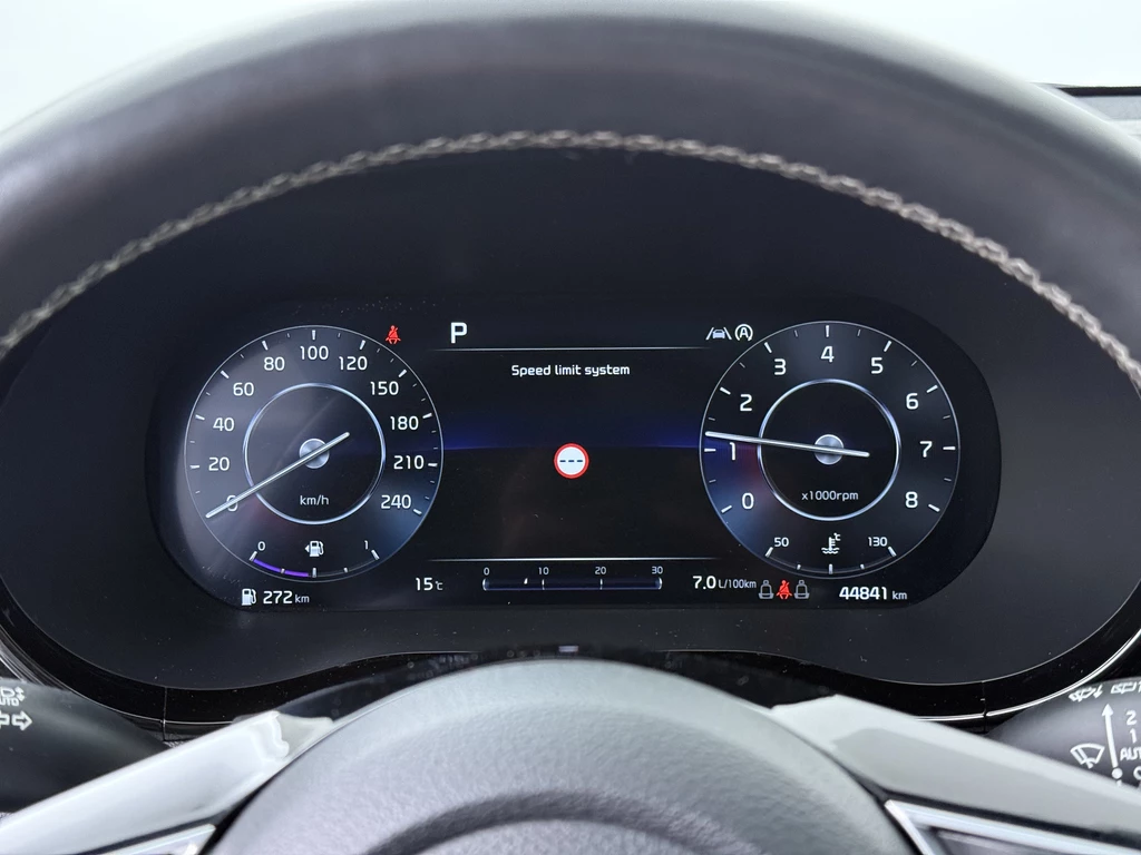Kia Ceed Sportswagon – foto 25