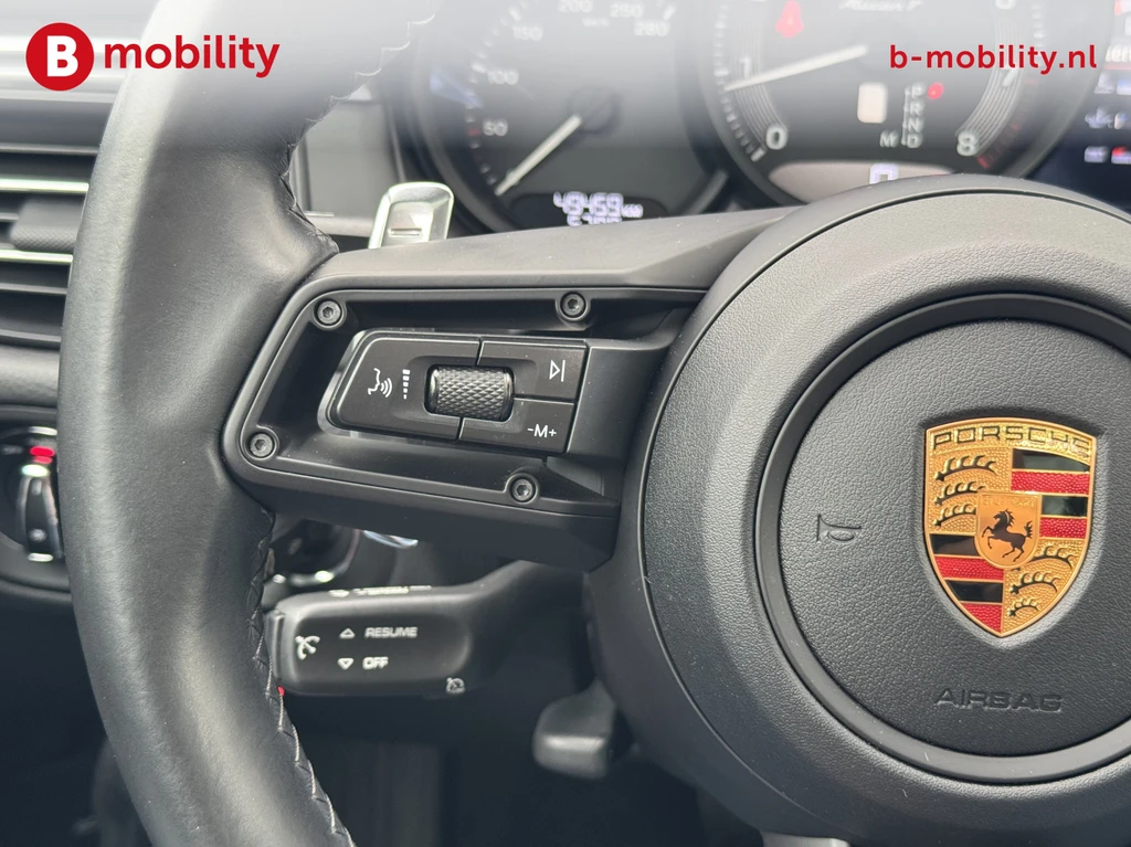 Porsche Macan – foto 20