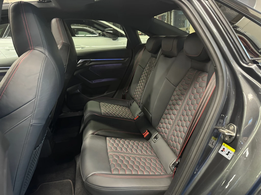 Audi RS3 – foto 24