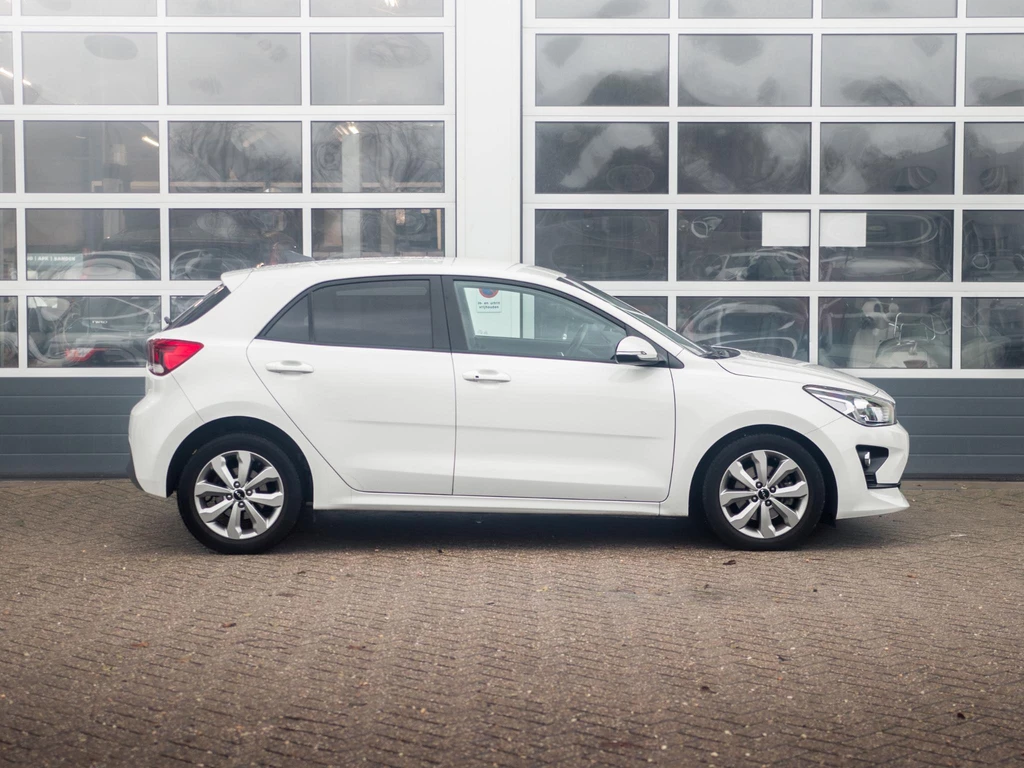 Kia Rio – foto 7