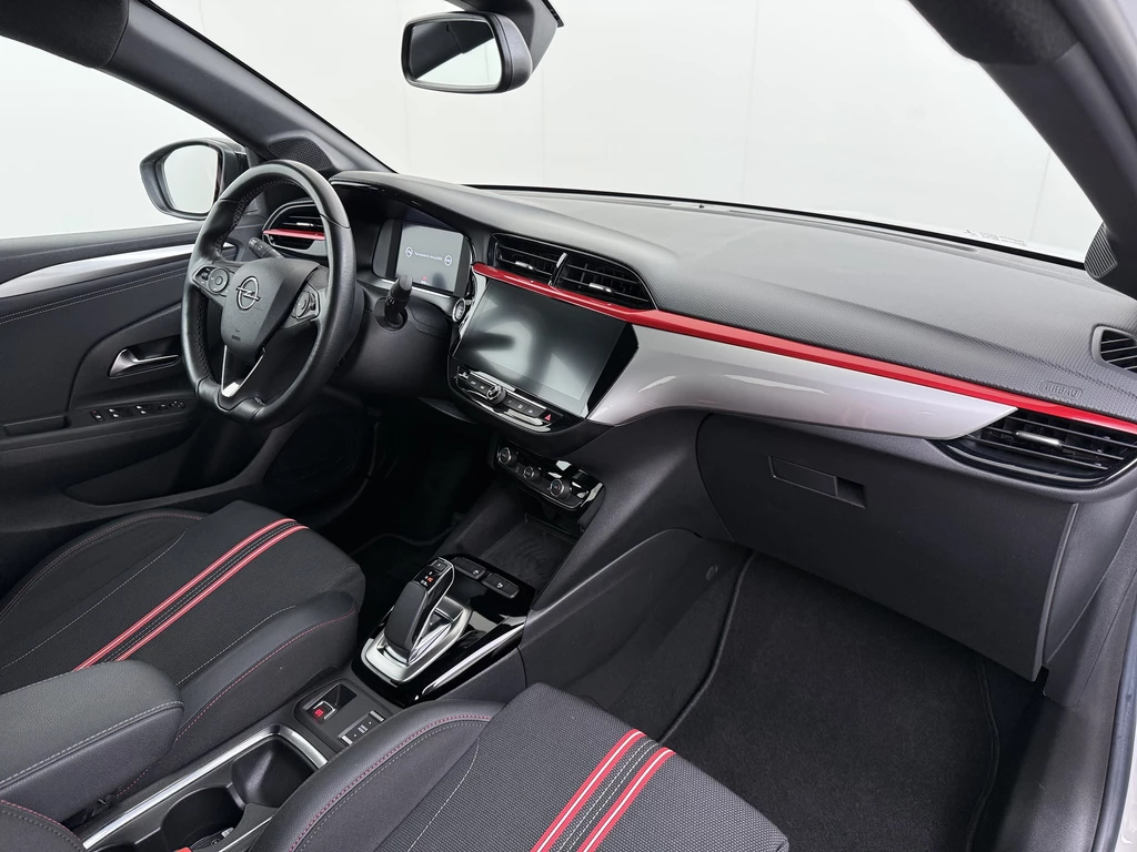 Opel Corsa-e – foto 40