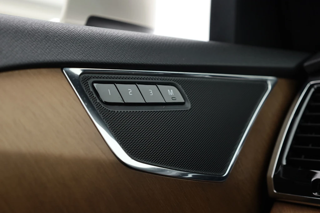 Volvo XC90 – foto 12