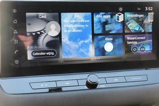 Nissan QASHQAI – thumbnail 20