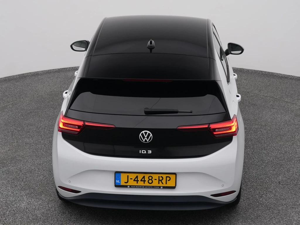 Volkswagen ID.3 – foto 9