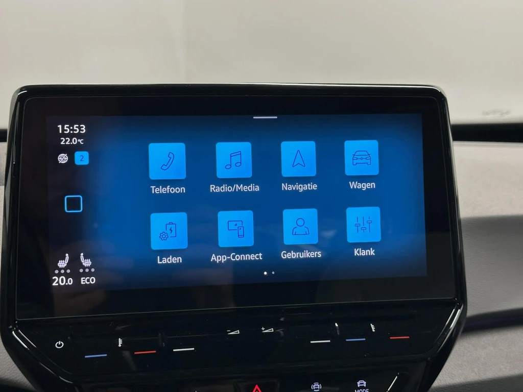Volkswagen ID.3 – foto 39