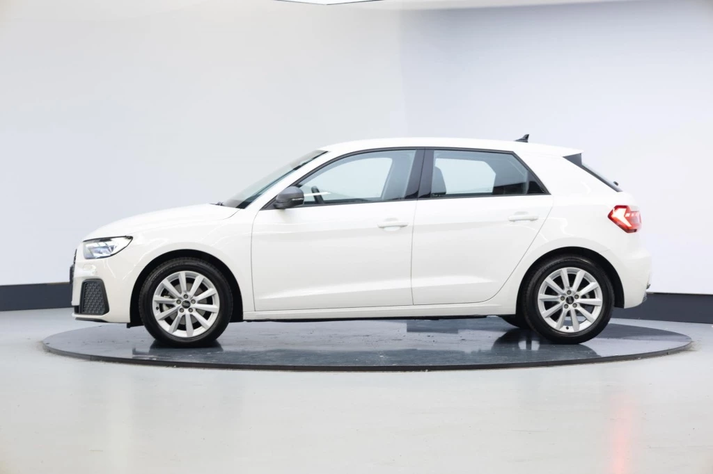 Audi A1 Sportback – foto 2