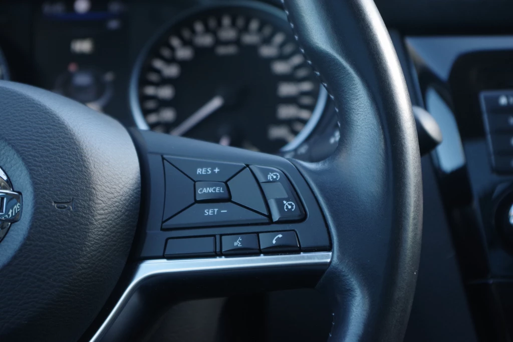 Nissan QASHQAI – foto 30