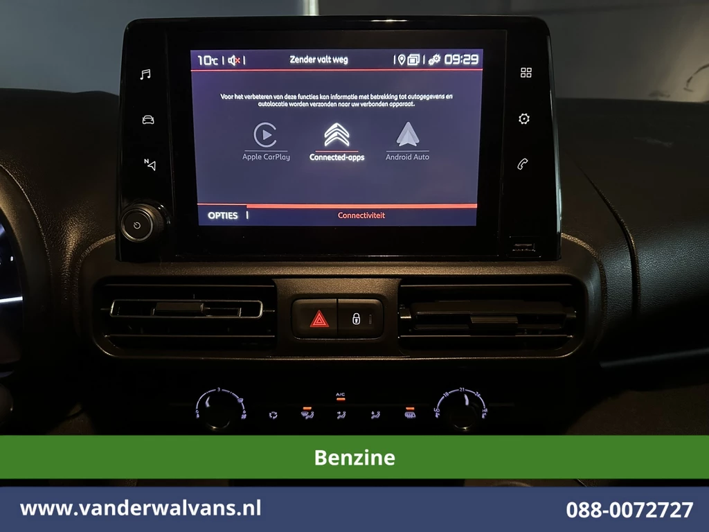 Citroën Berlingo – foto 7