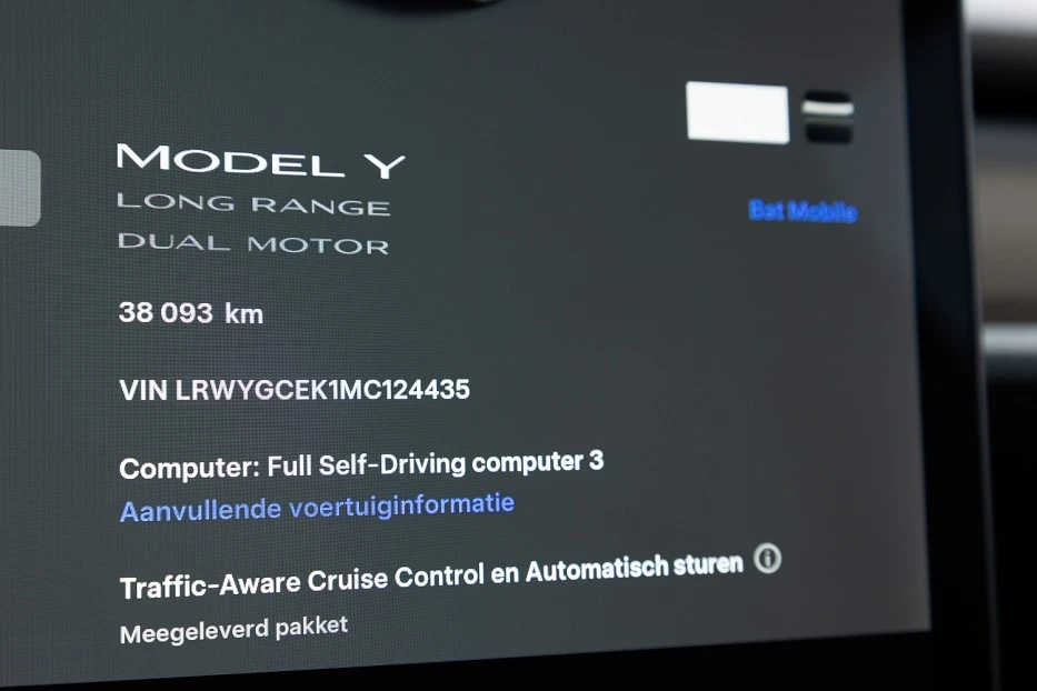 Tesla Model Y – foto 21