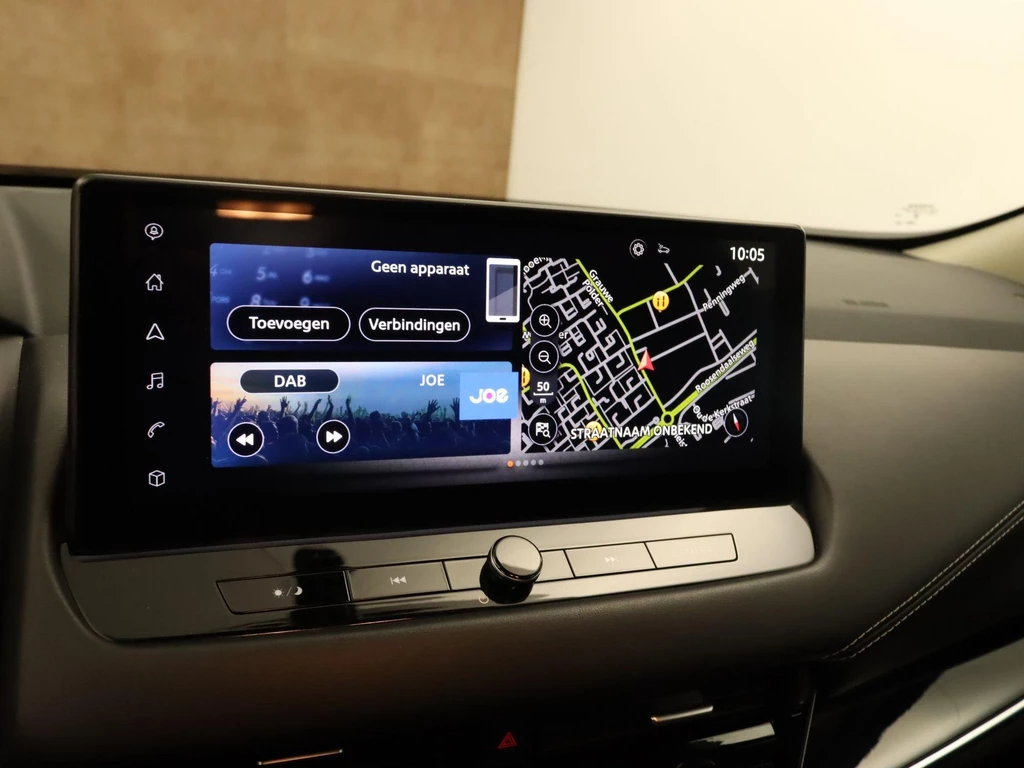 Nissan QASHQAI – foto 32