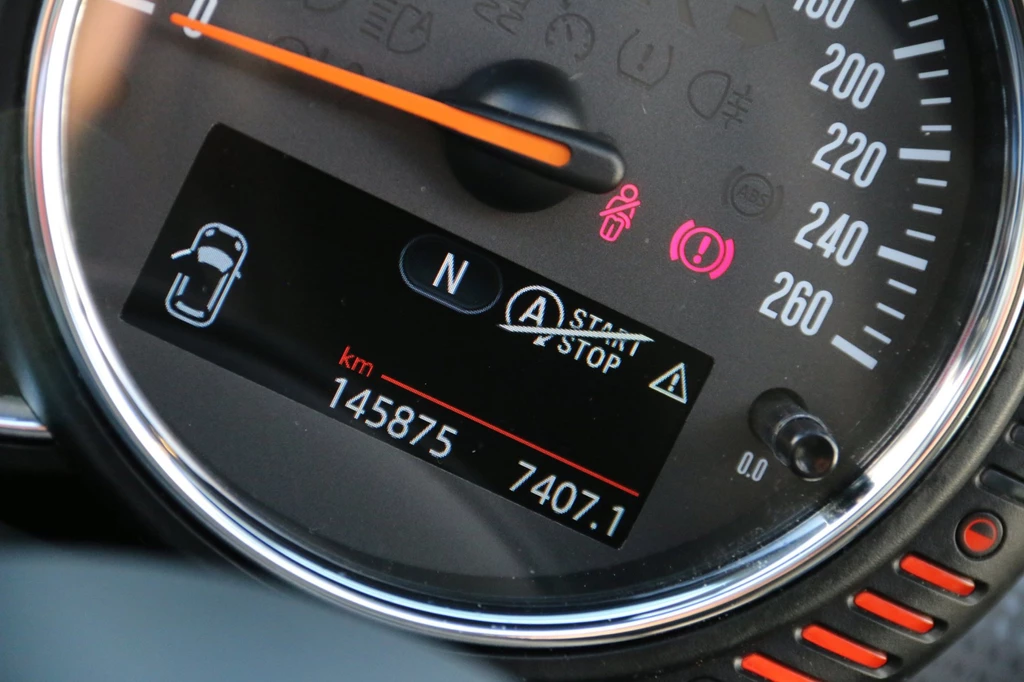 MINI Cooper Cabrio – foto 15