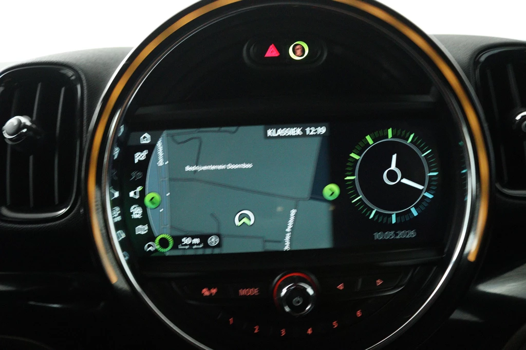 MINI Countryman – foto 17