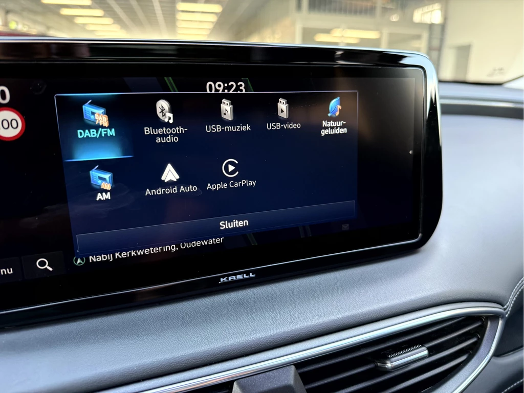 Hyundai Santa Fe – foto 13